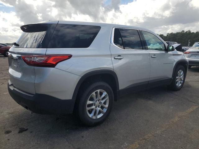 Photo 2 VIN: 1GNERFKW8MJ250707 - CHEVROLET TRAVERSE L 