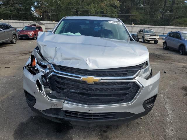 Photo 4 VIN: 1GNERFKW8MJ250707 - CHEVROLET TRAVERSE L 