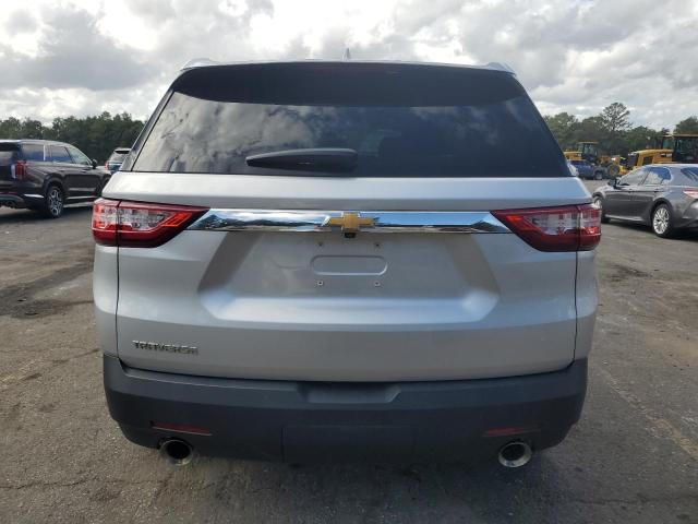 Photo 5 VIN: 1GNERFKW8MJ250707 - CHEVROLET TRAVERSE L 