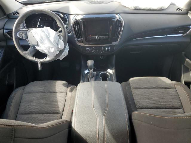 Photo 7 VIN: 1GNERFKW8MJ250707 - CHEVROLET TRAVERSE L 