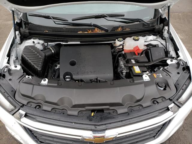 Photo 11 VIN: 1GNERFKW8NJ123814 - CHEVROLET TRAVERSE L 