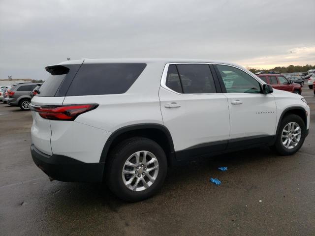 Photo 2 VIN: 1GNERFKW8NJ123814 - CHEVROLET TRAVERSE L 