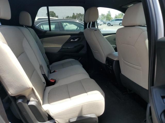 Photo 10 VIN: 1GNERFKW8NJ139110 - CHEVROLET TRAVERSE L 