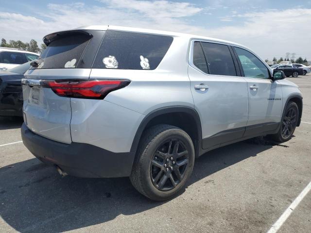 Photo 2 VIN: 1GNERFKW8NJ139110 - CHEVROLET TRAVERSE L 