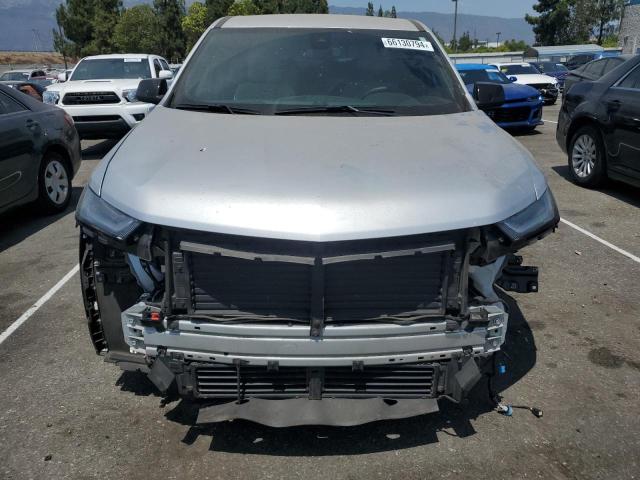 Photo 4 VIN: 1GNERFKW8NJ139110 - CHEVROLET TRAVERSE L 