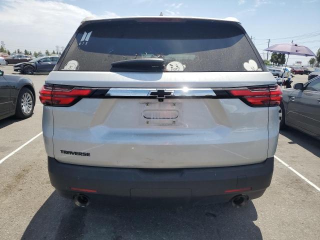 Photo 5 VIN: 1GNERFKW8NJ139110 - CHEVROLET TRAVERSE L 