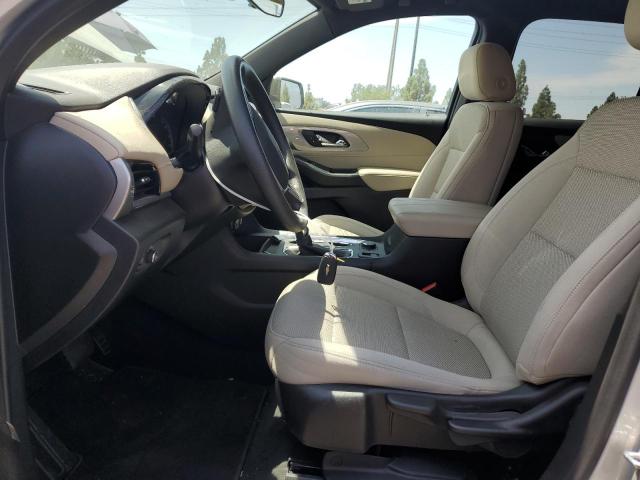 Photo 6 VIN: 1GNERFKW8NJ139110 - CHEVROLET TRAVERSE L 