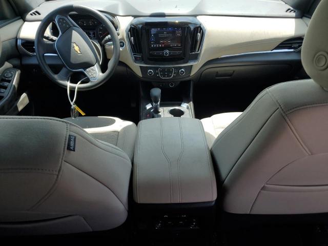 Photo 7 VIN: 1GNERFKW8NJ139110 - CHEVROLET TRAVERSE L 