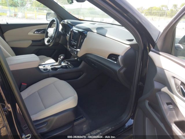 Photo 4 VIN: 1GNERFKW8NJ170552 - CHEVROLET TRAVERSE 