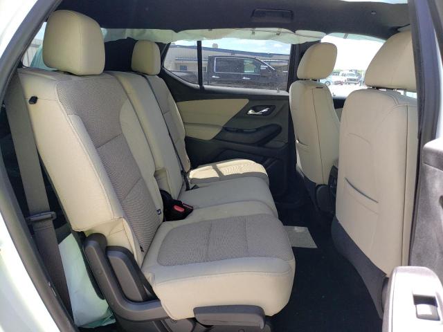 Photo 10 VIN: 1GNERFKW8NJ170986 - CHEVROLET TRAVERSE 