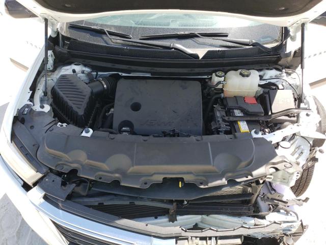 Photo 11 VIN: 1GNERFKW8NJ170986 - CHEVROLET TRAVERSE 