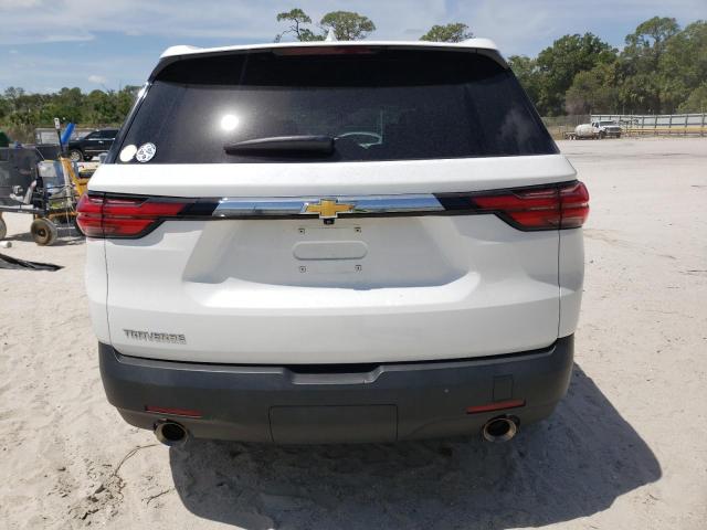 Photo 5 VIN: 1GNERFKW8NJ170986 - CHEVROLET TRAVERSE 