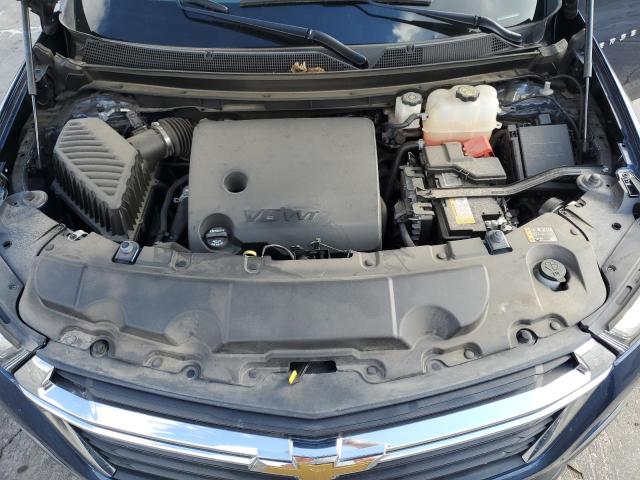 Photo 11 VIN: 1GNERFKW8PJ103498 - CHEVROLET TRAVERSE L 