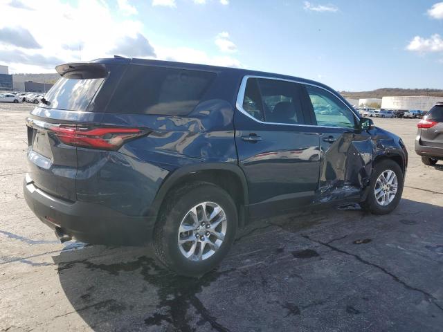 Photo 2 VIN: 1GNERFKW8PJ103498 - CHEVROLET TRAVERSE L 