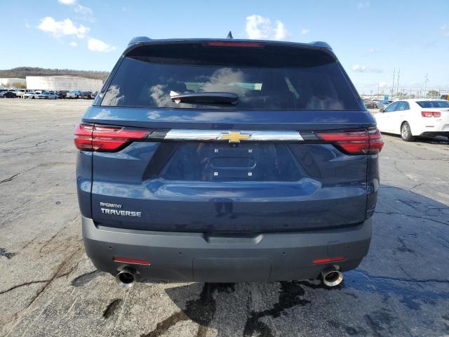 Photo 5 VIN: 1GNERFKW8PJ103498 - CHEVROLET TRAVERSE L 