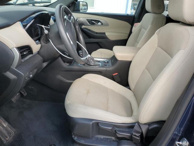 Photo 6 VIN: 1GNERFKW8PJ103498 - CHEVROLET TRAVERSE L 