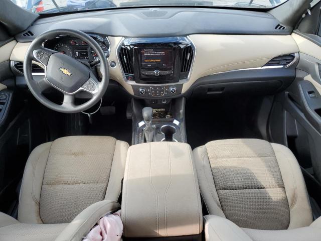 Photo 7 VIN: 1GNERFKW8PJ103498 - CHEVROLET TRAVERSE L 