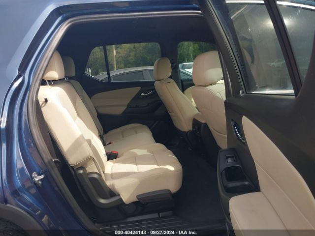 Photo 7 VIN: 1GNERFKW8PJ112976 - CHEVROLET TRAVERSE 