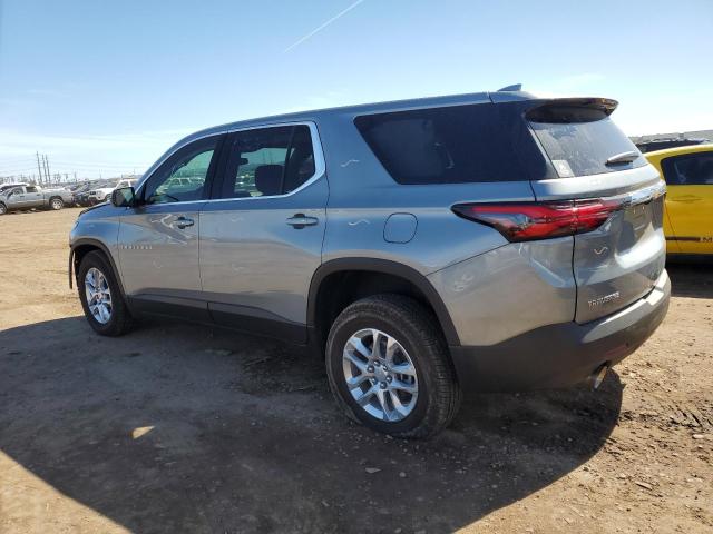 Photo 1 VIN: 1GNERFKW8PJ146576 - CHEVROLET TRAVERSE L 