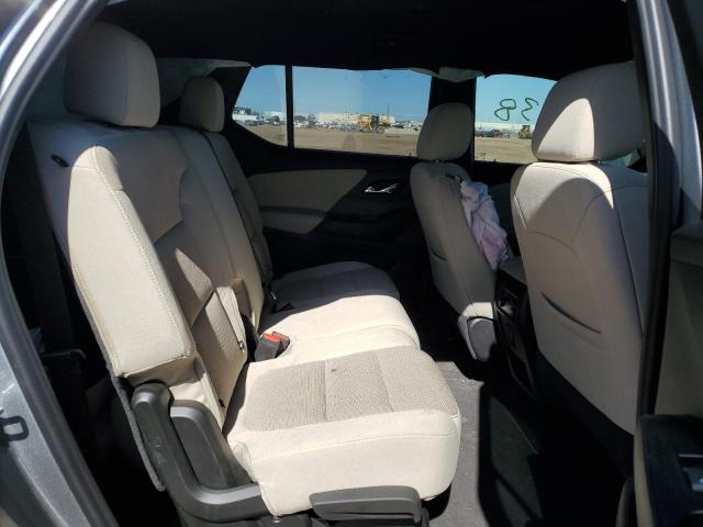 Photo 10 VIN: 1GNERFKW8PJ146576 - CHEVROLET TRAVERSE L 