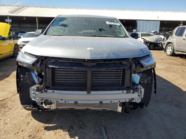 Photo 4 VIN: 1GNERFKW8PJ146576 - CHEVROLET TRAVERSE L 