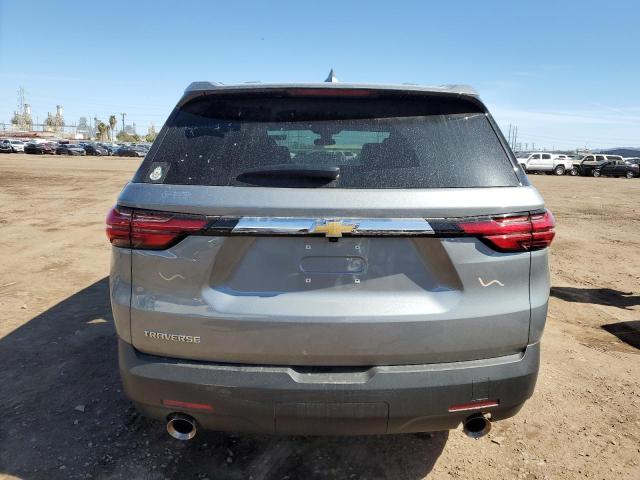 Photo 5 VIN: 1GNERFKW8PJ146576 - CHEVROLET TRAVERSE L 