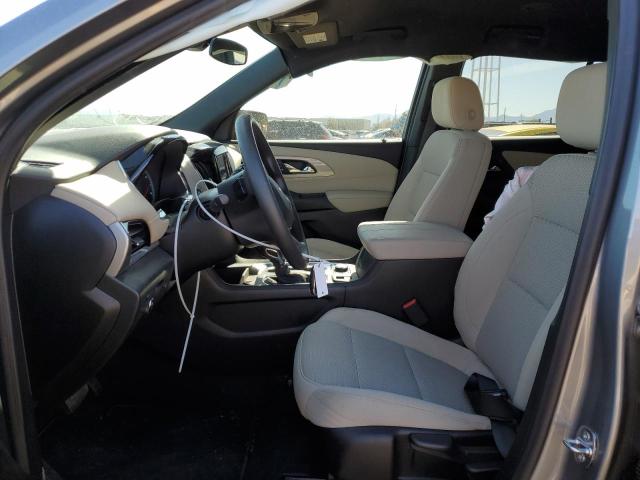 Photo 6 VIN: 1GNERFKW8PJ146576 - CHEVROLET TRAVERSE L 