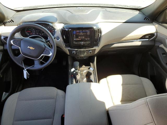 Photo 7 VIN: 1GNERFKW8PJ146576 - CHEVROLET TRAVERSE L 