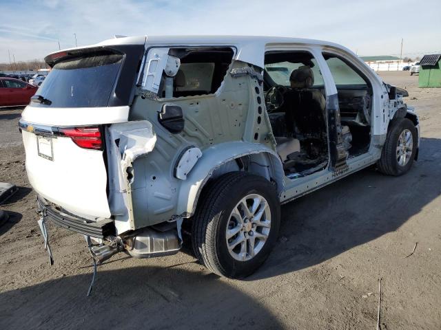 Photo 2 VIN: 1GNERFKW8PJ234009 - CHEVROLET TRAVERSE L 