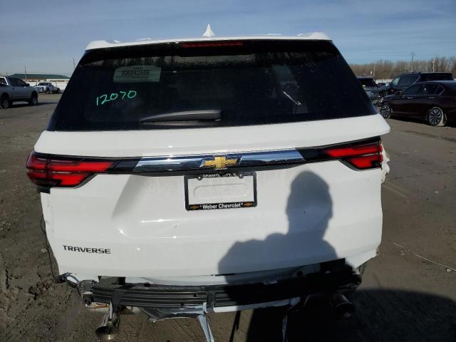 Photo 5 VIN: 1GNERFKW8PJ234009 - CHEVROLET TRAVERSE L 