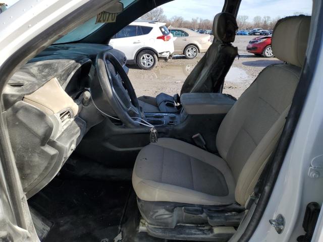 Photo 6 VIN: 1GNERFKW8PJ234009 - CHEVROLET TRAVERSE L 