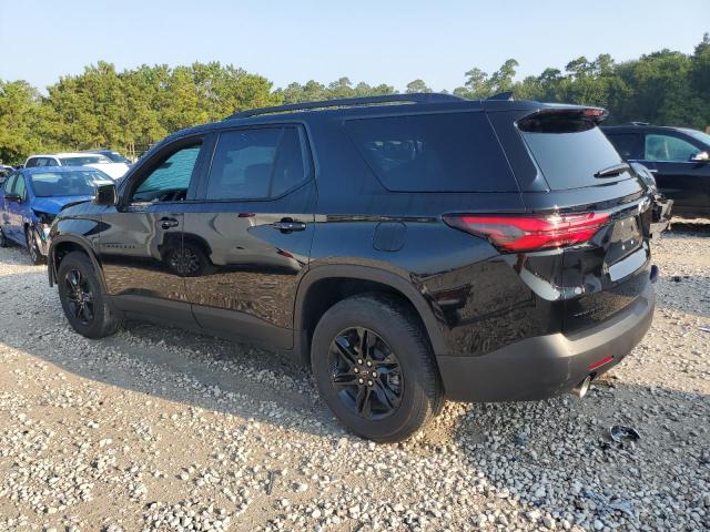 Photo 1 VIN: 1GNERFKW8PJ307136 - CHEVROLET TRAVERSE L 