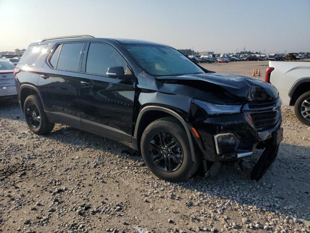 Photo 3 VIN: 1GNERFKW8PJ307136 - CHEVROLET TRAVERSE L 