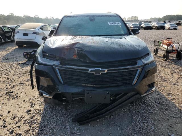 Photo 4 VIN: 1GNERFKW8PJ307136 - CHEVROLET TRAVERSE L 