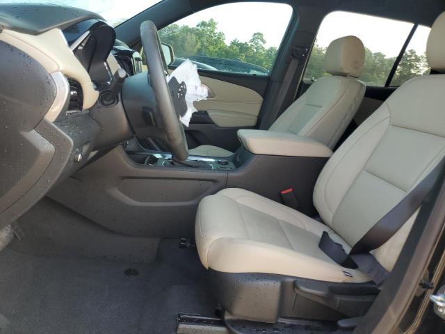 Photo 6 VIN: 1GNERFKW8PJ307136 - CHEVROLET TRAVERSE L 