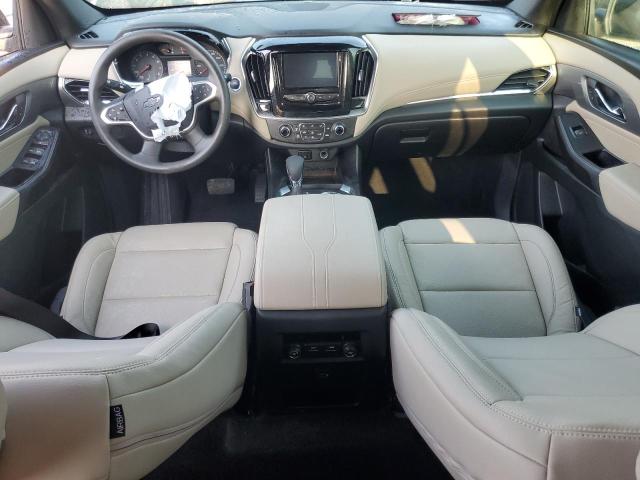 Photo 7 VIN: 1GNERFKW8PJ307136 - CHEVROLET TRAVERSE L 