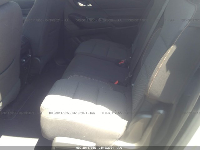 Photo 7 VIN: 1GNERFKW9JJ144424 - CHEVROLET TRAVERSE 