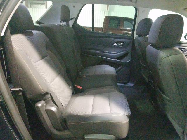 Photo 5 VIN: 1GNERFKW9JJ166665 - CHEVROLET TRAVERSE L 