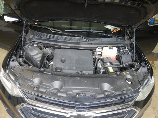 Photo 6 VIN: 1GNERFKW9JJ166665 - CHEVROLET TRAVERSE L 