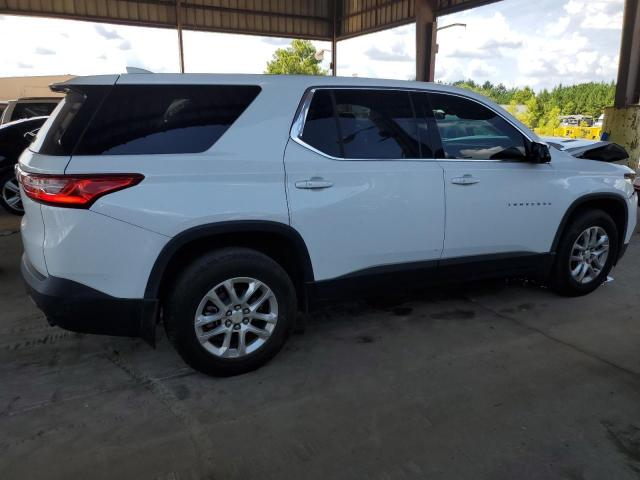 Photo 2 VIN: 1GNERFKW9JJ203634 - CHEVROLET TRAVERSE L 