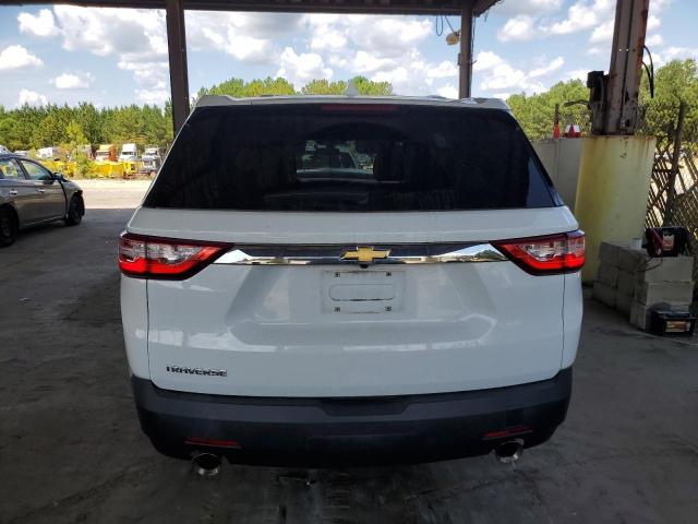 Photo 5 VIN: 1GNERFKW9JJ203634 - CHEVROLET TRAVERSE L 