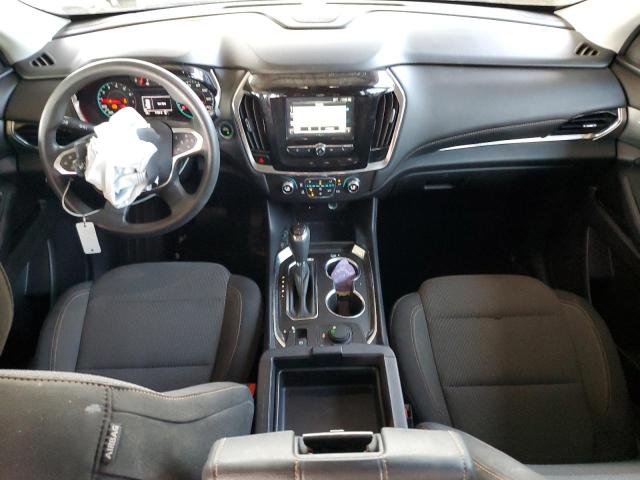 Photo 7 VIN: 1GNERFKW9JJ203634 - CHEVROLET TRAVERSE L 