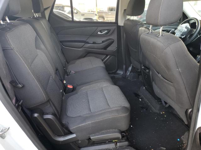 Photo 9 VIN: 1GNERFKW9JJ203634 - CHEVROLET TRAVERSE L 