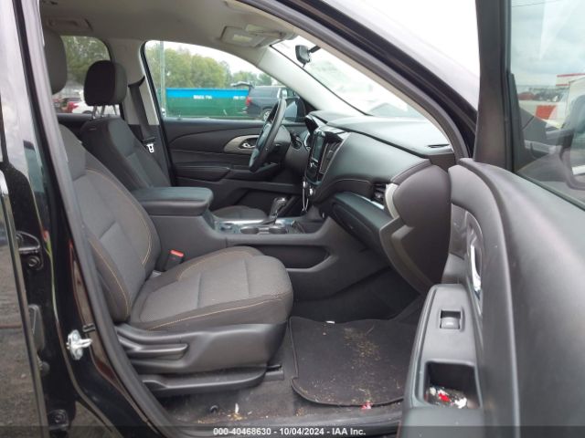 Photo 4 VIN: 1GNERFKW9JJ249688 - CHEVROLET TRAVERSE 