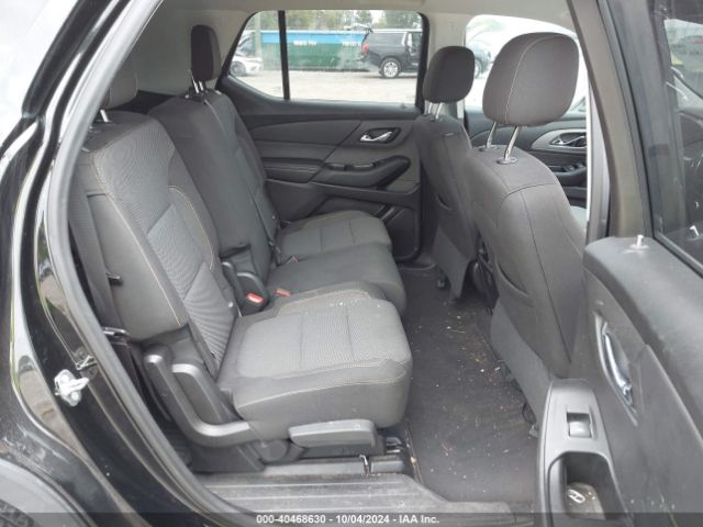 Photo 7 VIN: 1GNERFKW9JJ249688 - CHEVROLET TRAVERSE 