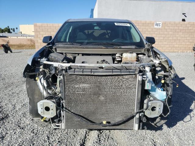 Photo 4 VIN: 1GNERFKW9JJ250369 - CHEVROLET TRAVERSE L 