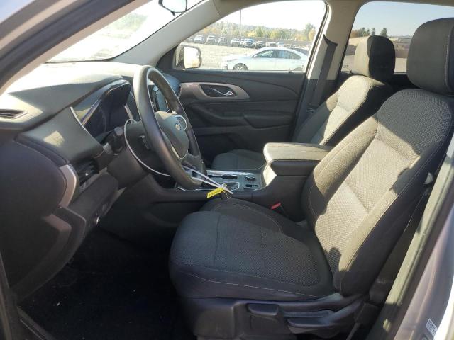 Photo 6 VIN: 1GNERFKW9JJ250369 - CHEVROLET TRAVERSE L 