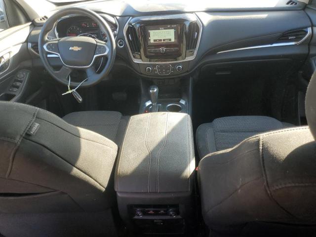 Photo 7 VIN: 1GNERFKW9JJ250369 - CHEVROLET TRAVERSE L 