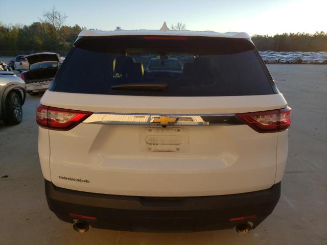 Photo 5 VIN: 1GNERFKW9JJ253904 - CHEVROLET TRAVERSE 