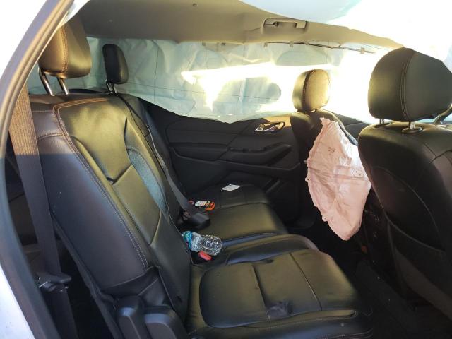 Photo 9 VIN: 1GNERFKW9JJ253904 - CHEVROLET TRAVERSE 